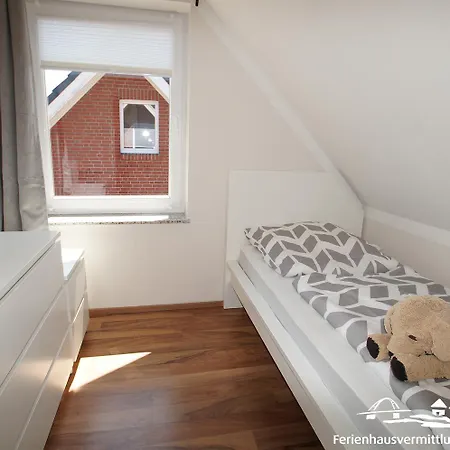 07 Sommerhus Fredericia Og An Der Reiterkoppel 5a * Бург-ауф-Фемарн