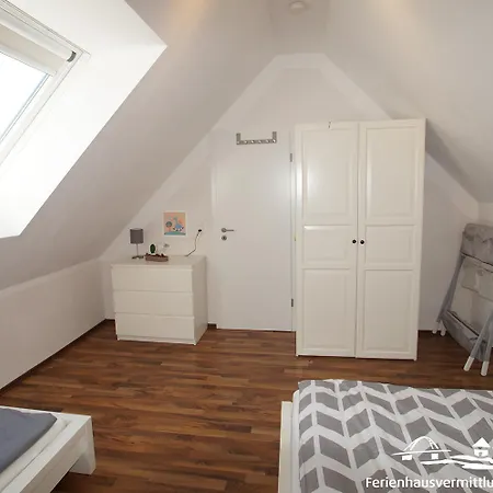 Дом отдыха 07 Sommerhus Fredericia Og An Der Reiterkoppel 5a