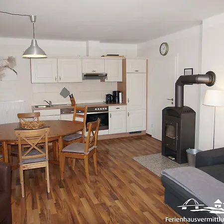 07 Sommerhus Fredericia Og An Der Reiterkoppel 5a Бург-ауф-Фемарн